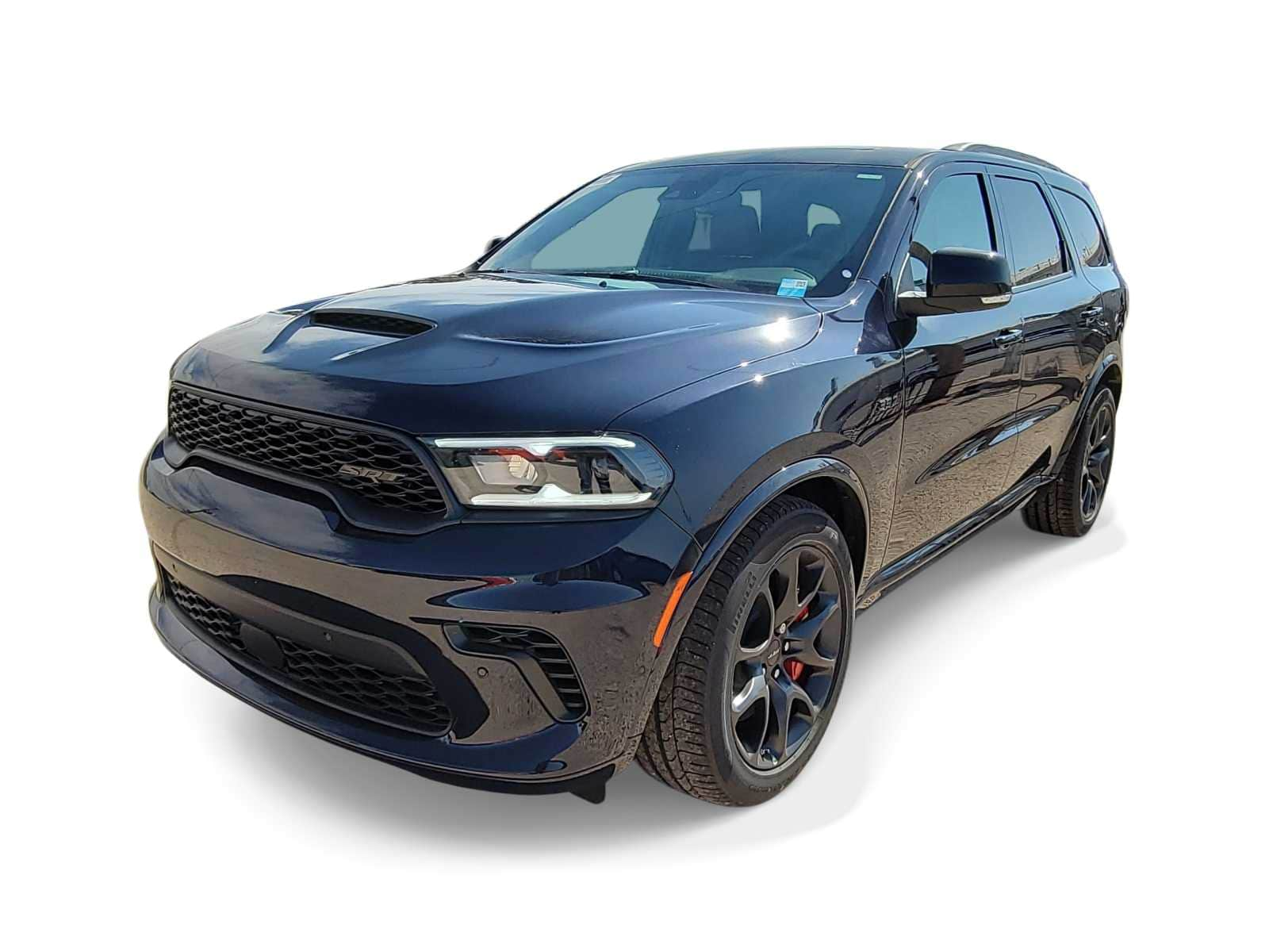 2024 Dodge Durango SRT -
                Midland, TX