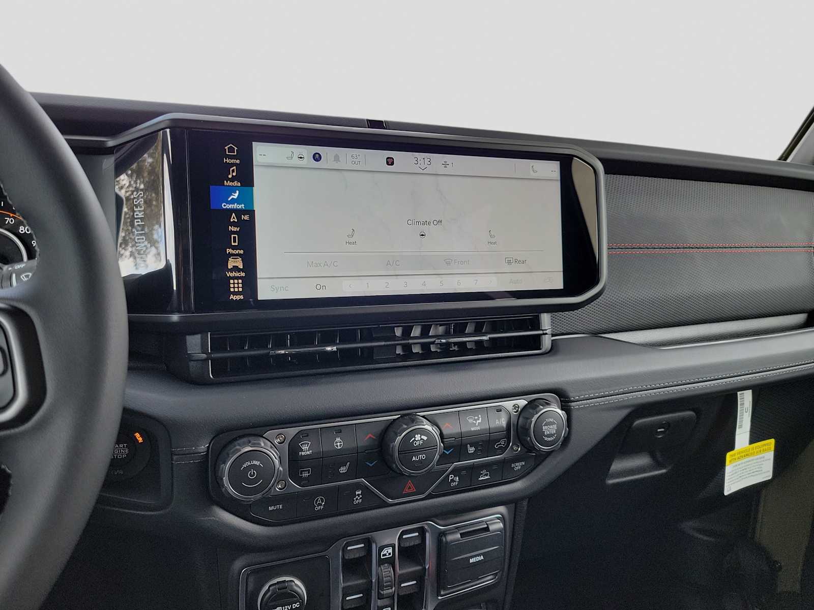 Thumbnail: 2026 Jeep Wrangler - 21