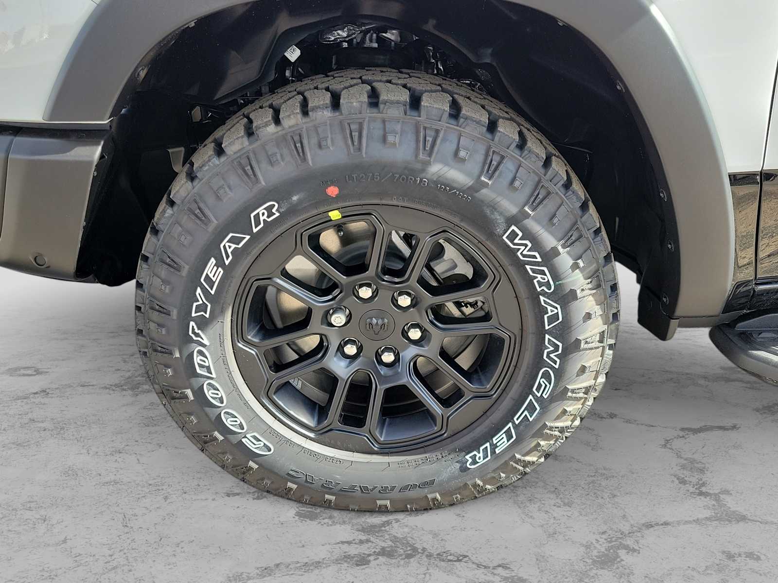 Thumbnail: 2026 RAM 1500 - 8