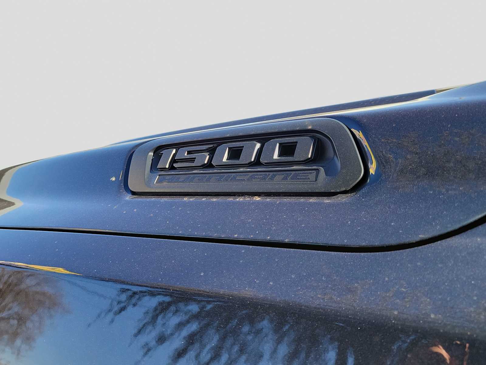 Thumbnail: 2026 RAM 1500 - 7