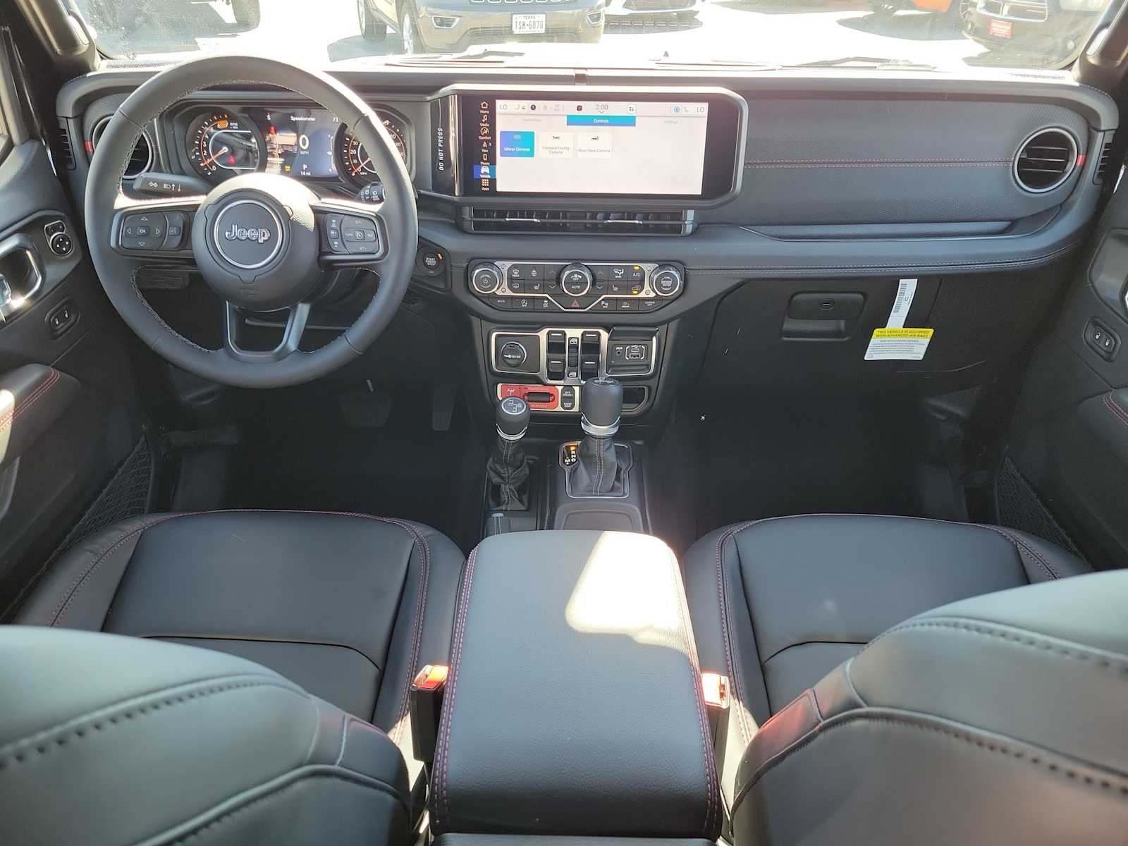 Thumbnail: 2026 Jeep Wrangler - 10