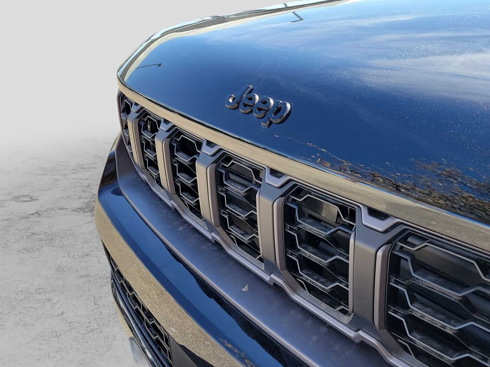 Thumbnail: 2026 Jeep Grand Cherokee - 9