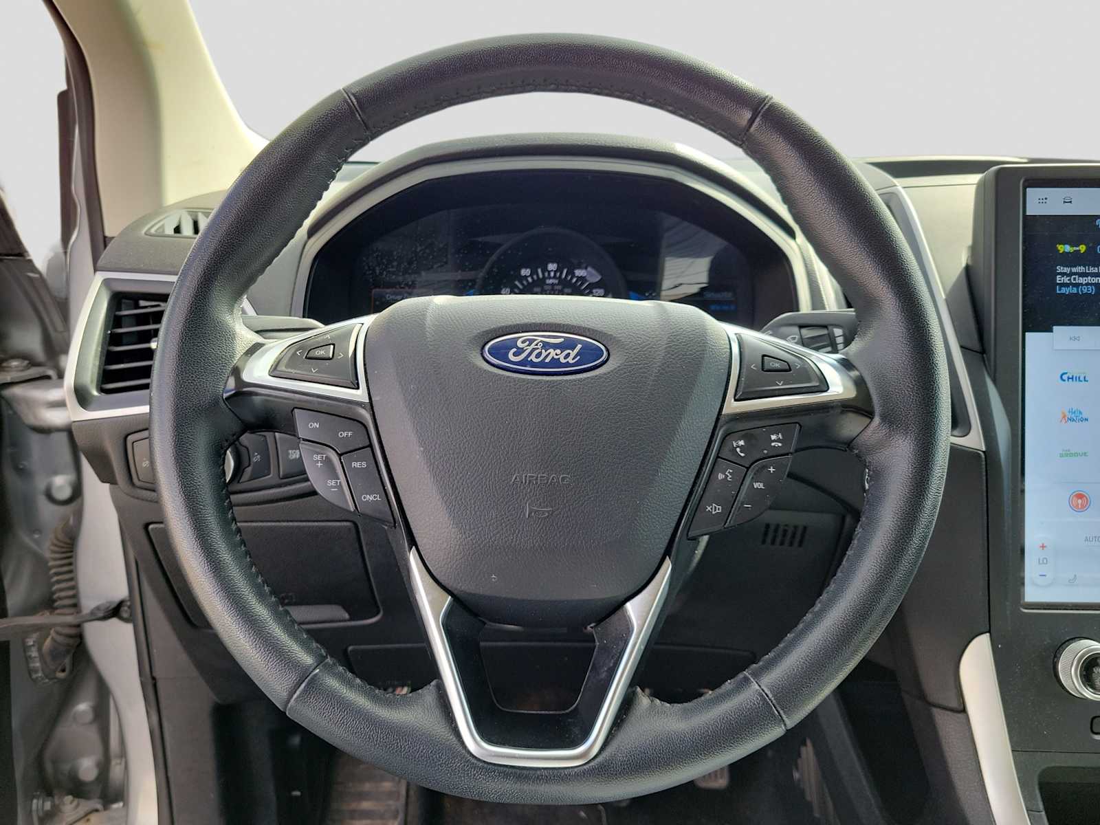 Thumbnail: 2024 Ford Edge - 15