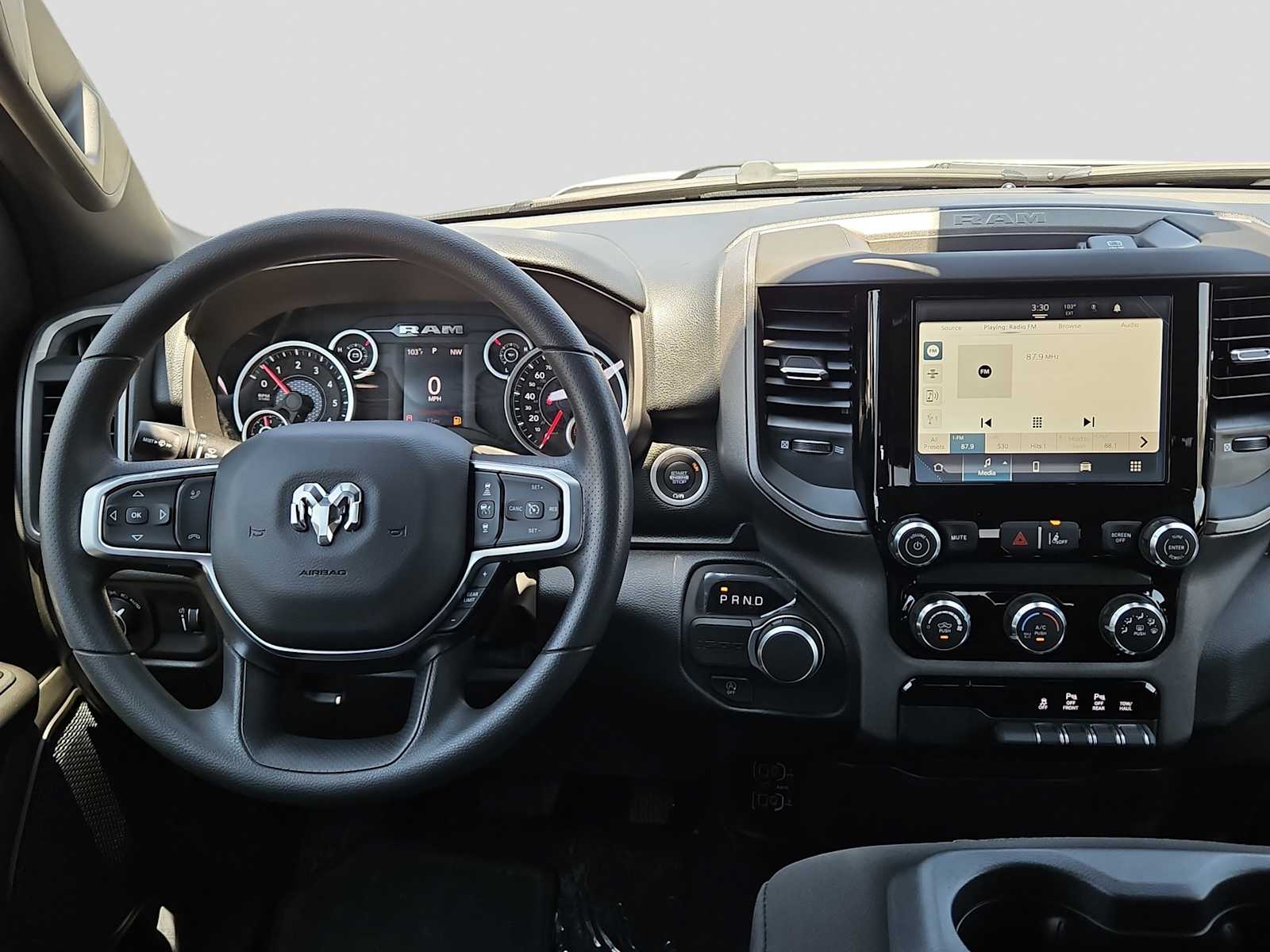 Thumbnail: 2026 RAM 1500 - 14