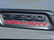 2027 Ram 3500 BIG HORN CREW CAB 4X4 Pickup