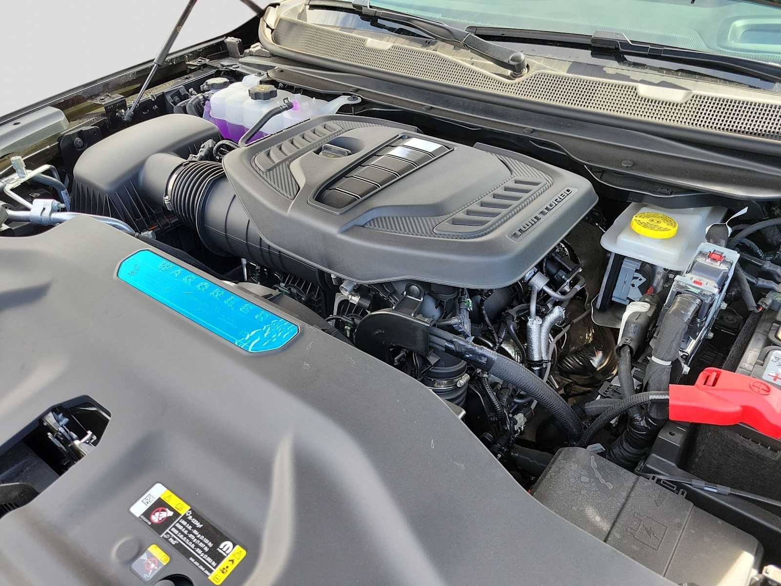 Thumbnail: 2024 Jeep Wagoneer - 9