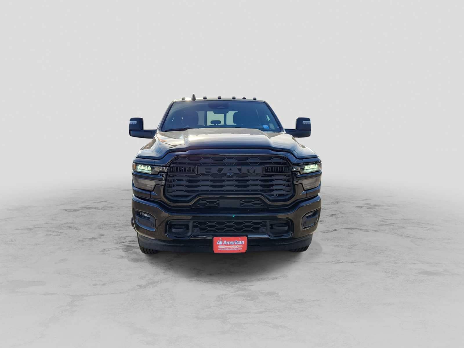 Thumbnail: 2026 RAM 3500 - 6