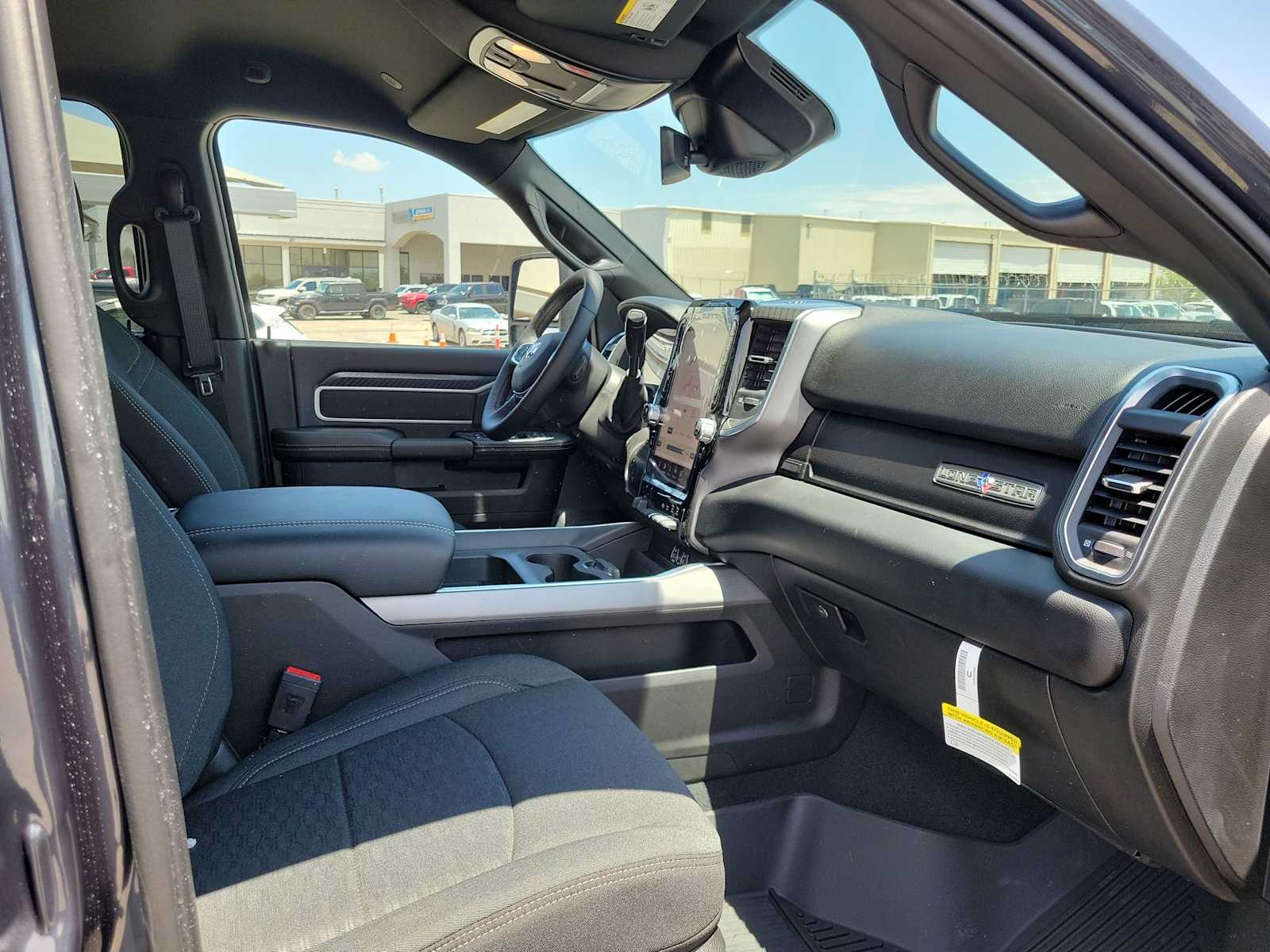 Thumbnail: 2025 RAM 2500 - 14