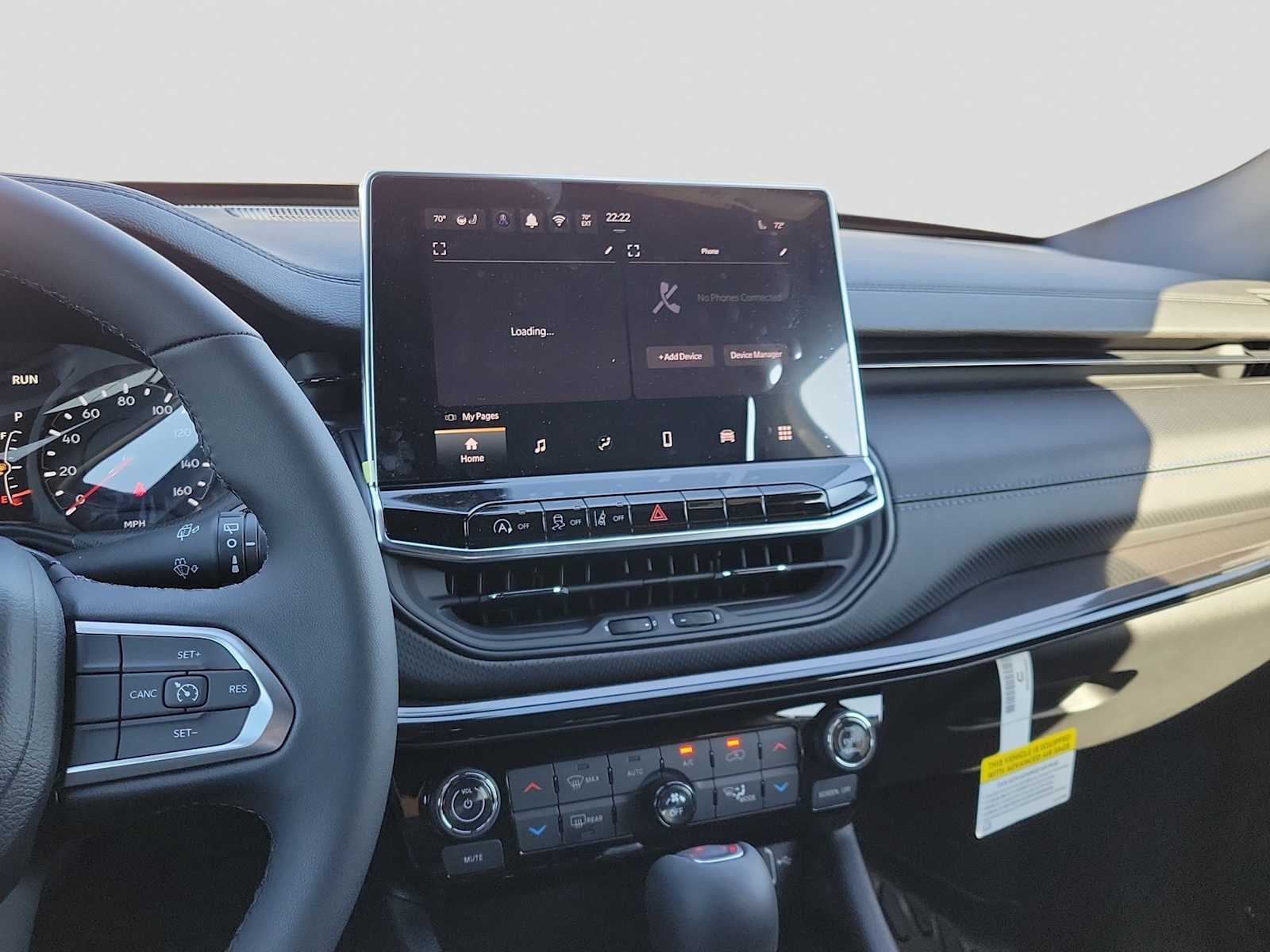 Thumbnail: 2026 Jeep Compass - 21