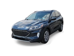 Used 2022 Ford Escape SEL SUV Midland TX