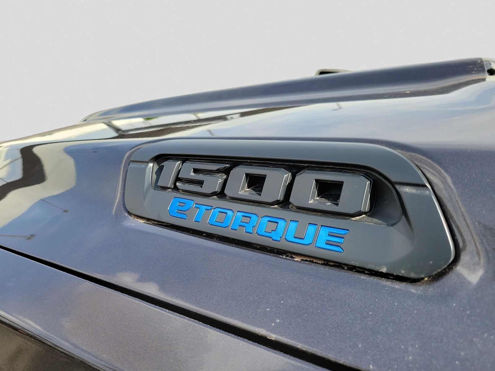 Thumbnail: 2026 RAM 1500 - 9