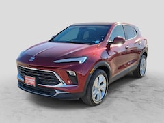 Used 2024 Buick Encore GX Preferred SUV Midland TX