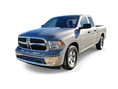 Used 2024 Ram 1500 Classic SLT Truck Quad Cab Midland TX