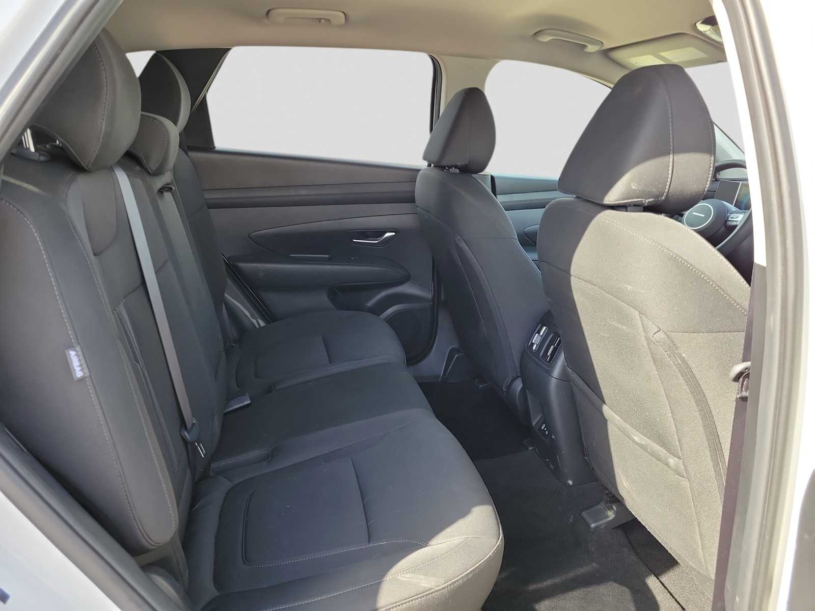 Thumbnail: 2025 Hyundai Tucson - 13