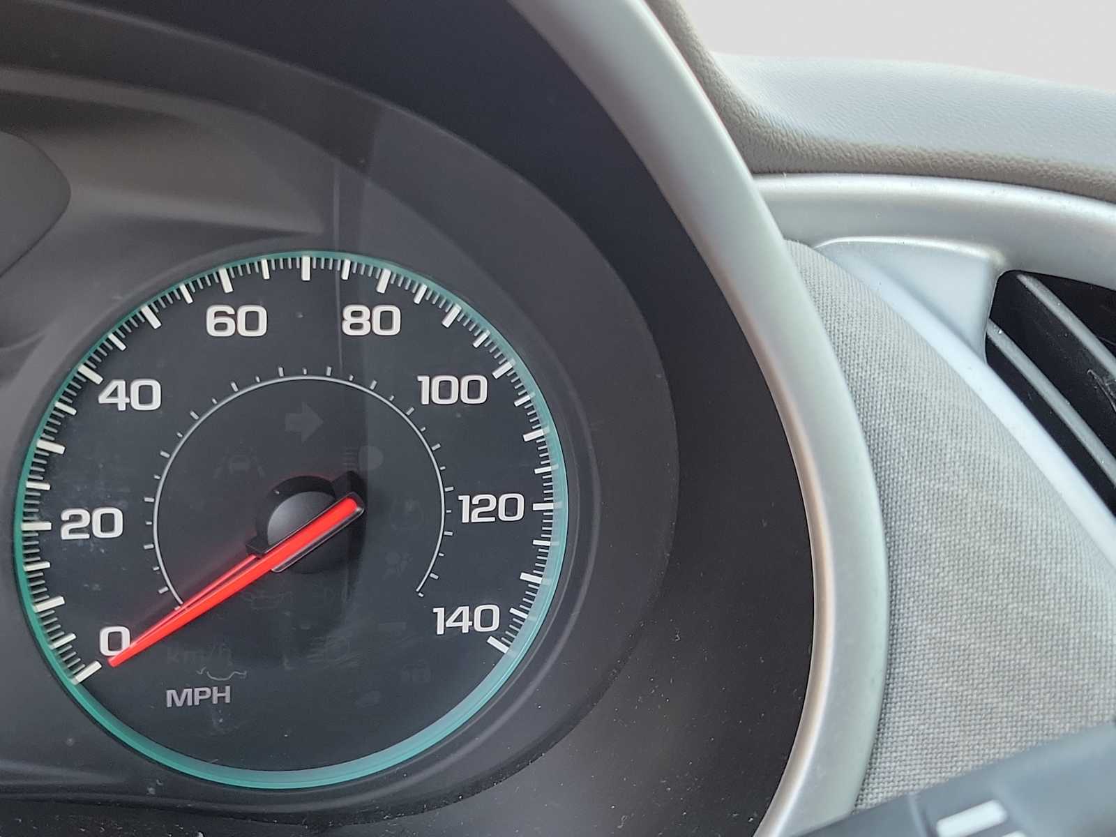 Thumbnail: 2024 Chevrolet Malibu - 18