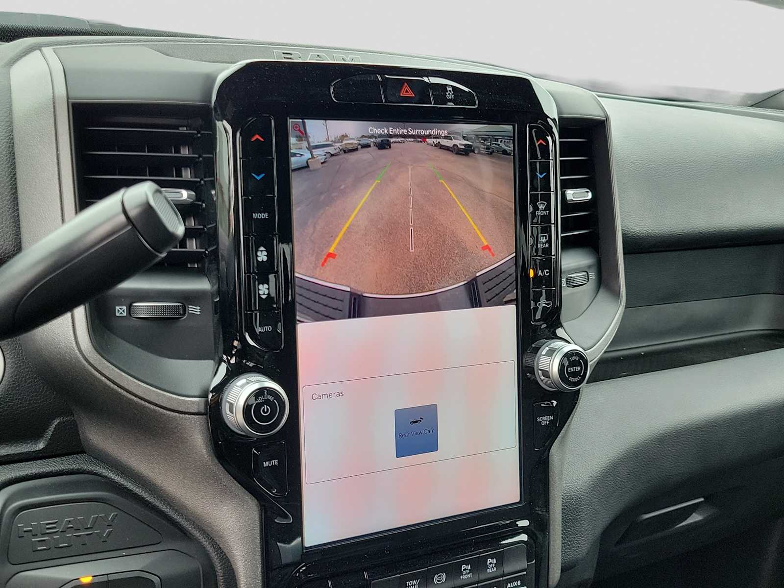 Thumbnail: 2025 RAM 2500 - 20