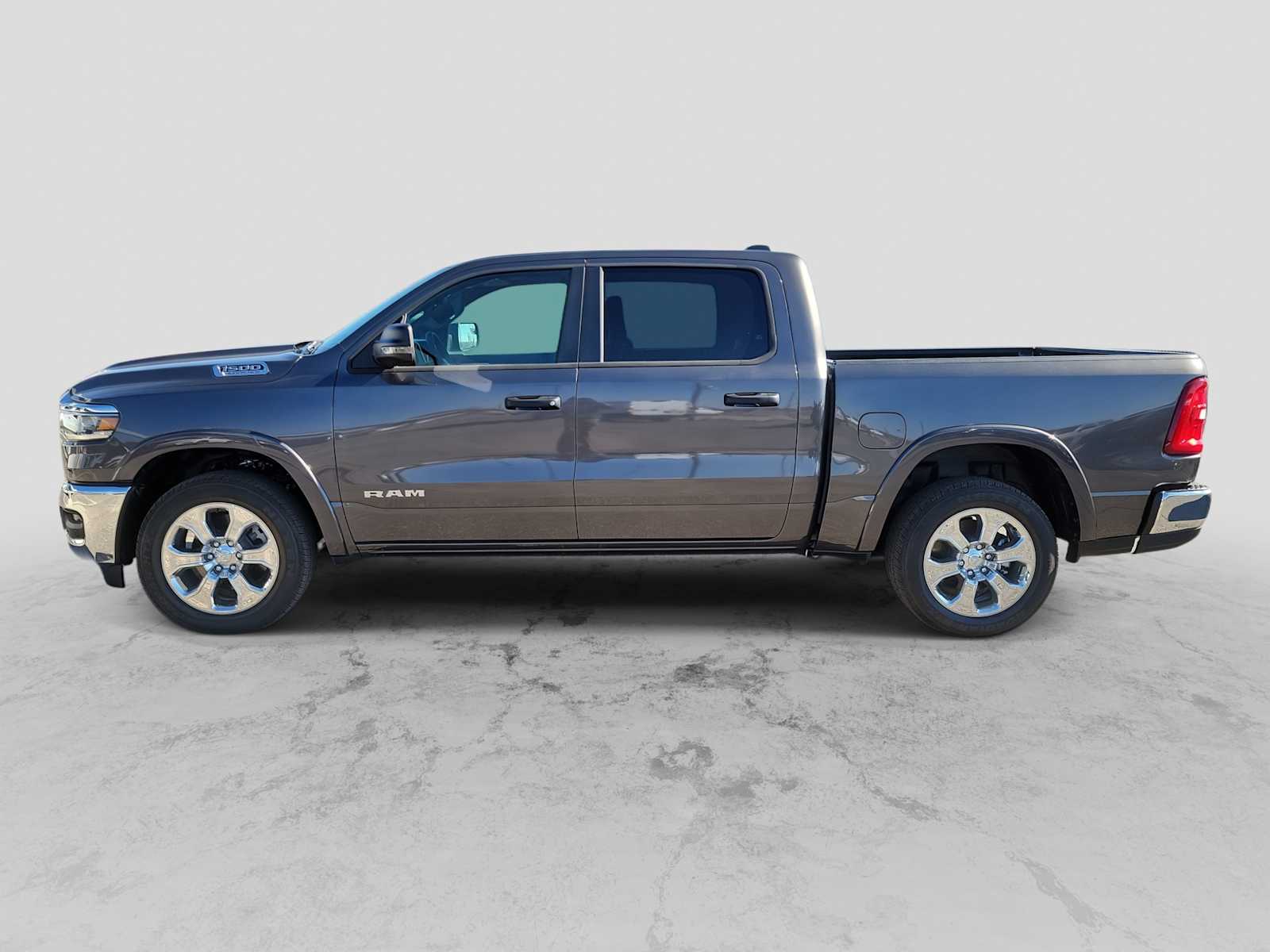 Thumbnail: 2026 RAM 1500 - 3