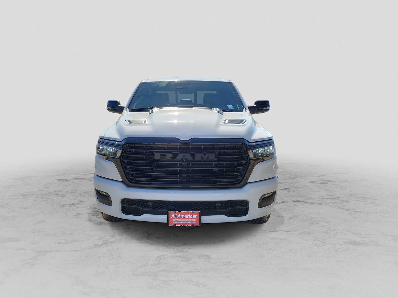Thumbnail: 2026 RAM 1500 - 6