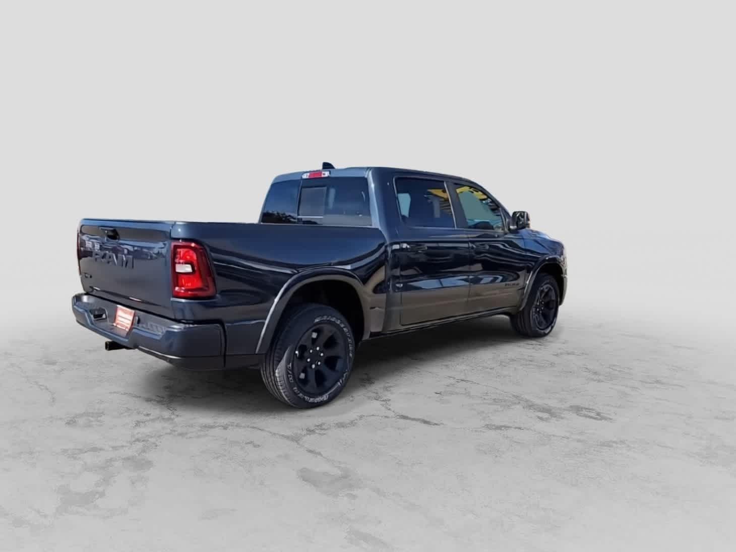Thumbnail: 2026 RAM 1500 - 8
