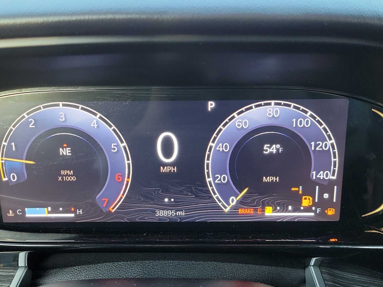 Thumbnail: 2022 Jeep Wagoneer - 18