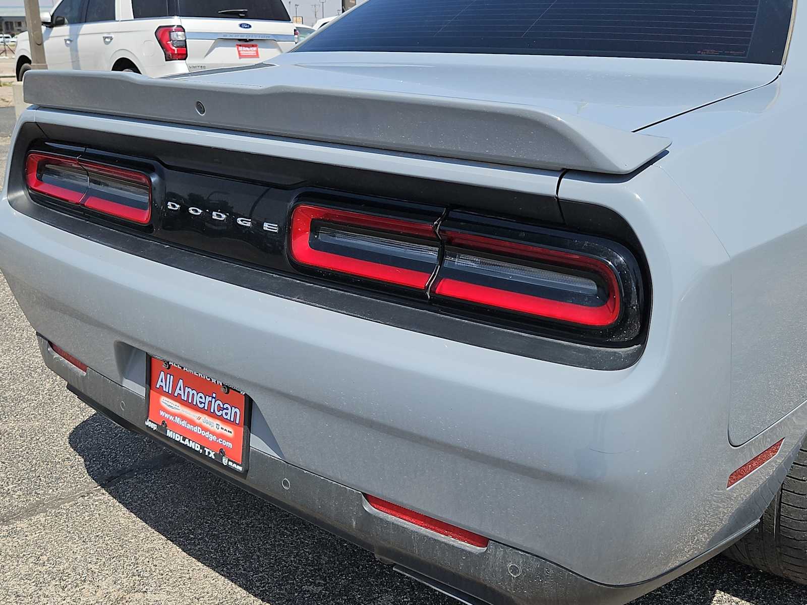 Thumbnail: 2022 Dodge Challenger - 15