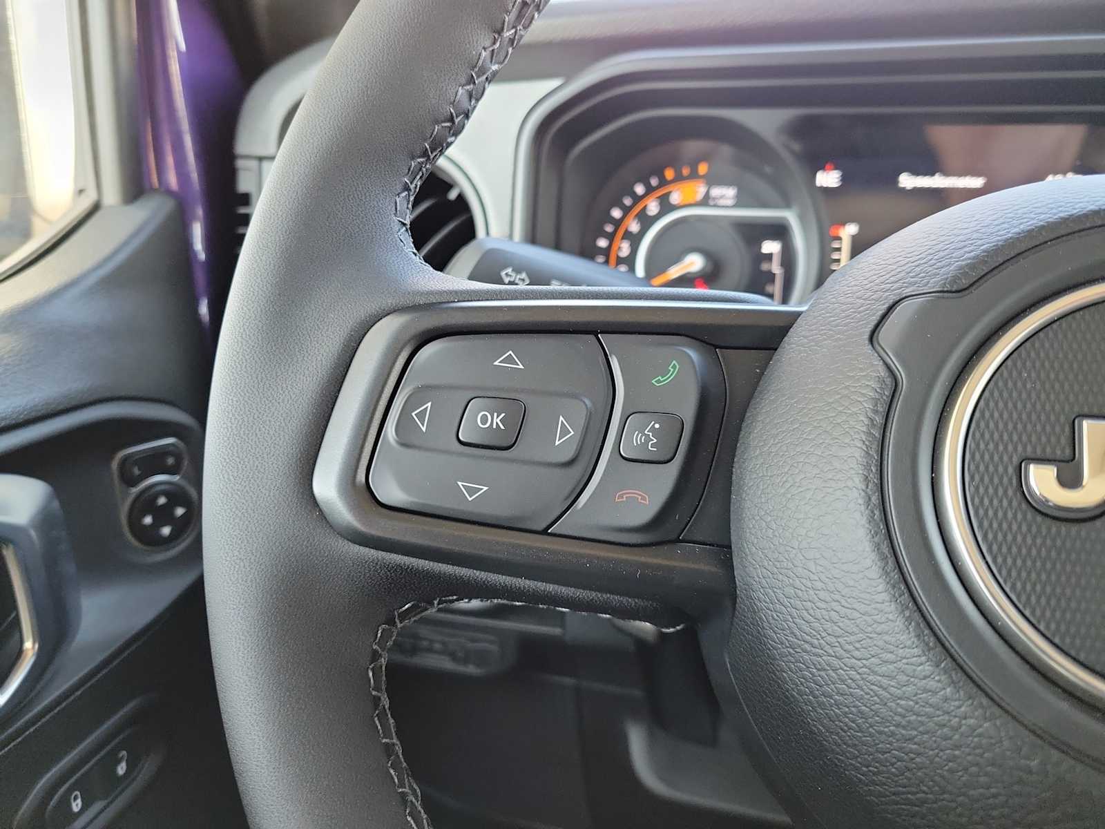 Thumbnail: 2026 Jeep Wrangler - 19