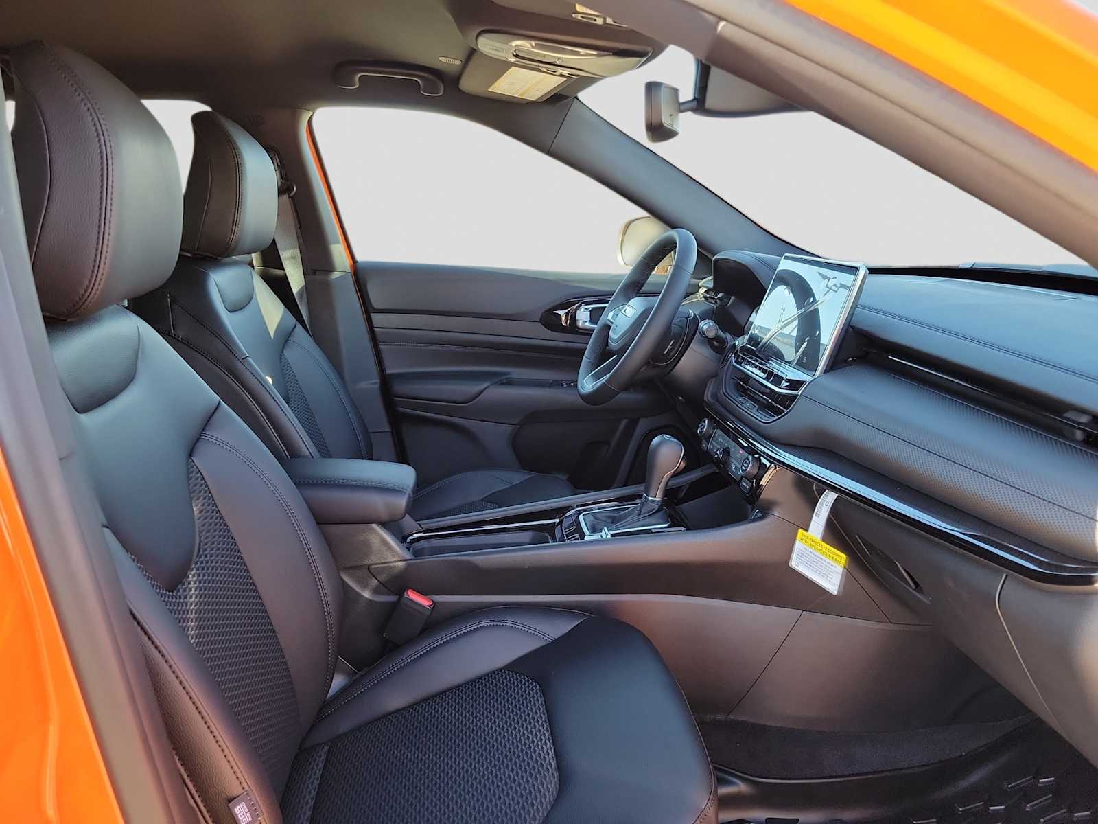 Thumbnail: 2026 Jeep Compass - 14