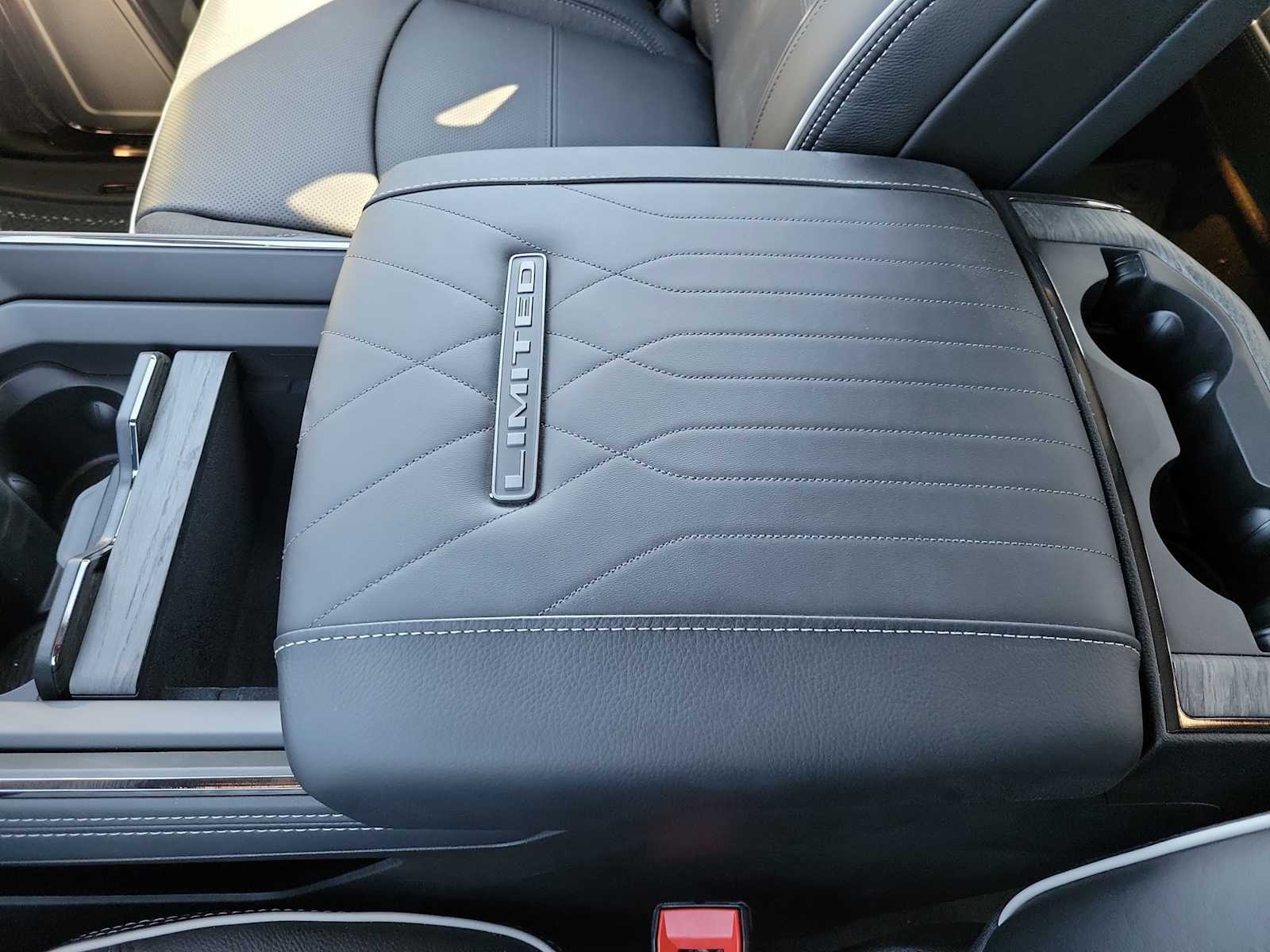 Thumbnail: 2025 RAM 2500 - 16