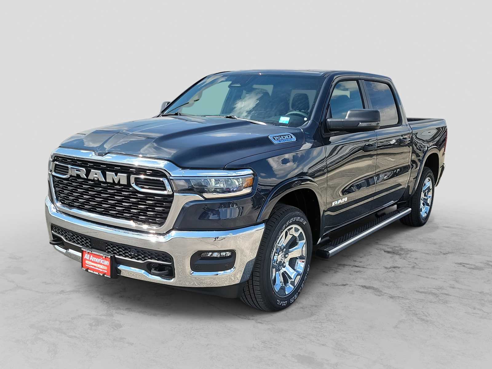 2025 RAM Ram 1500 Pickup Big Horn/Lone Star's photo