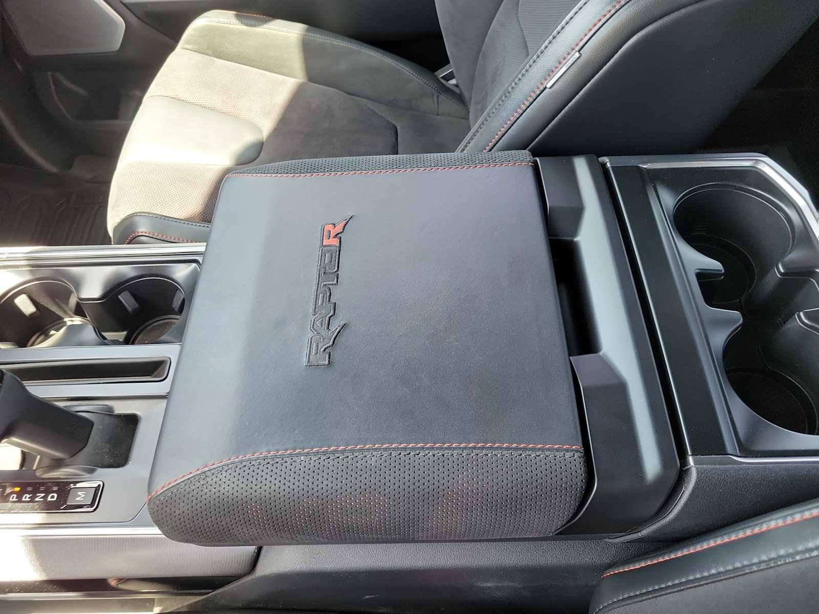 Thumbnail: 2024 Ford F-150 - 12