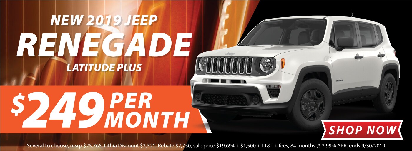 All American Chrysler Dodge Jeep Ram Of Midland New