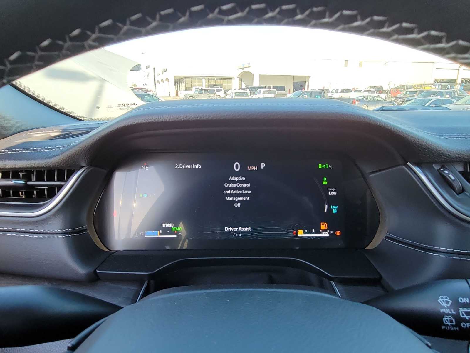 Thumbnail: 2024 Jeep Grand Cherokee - 18