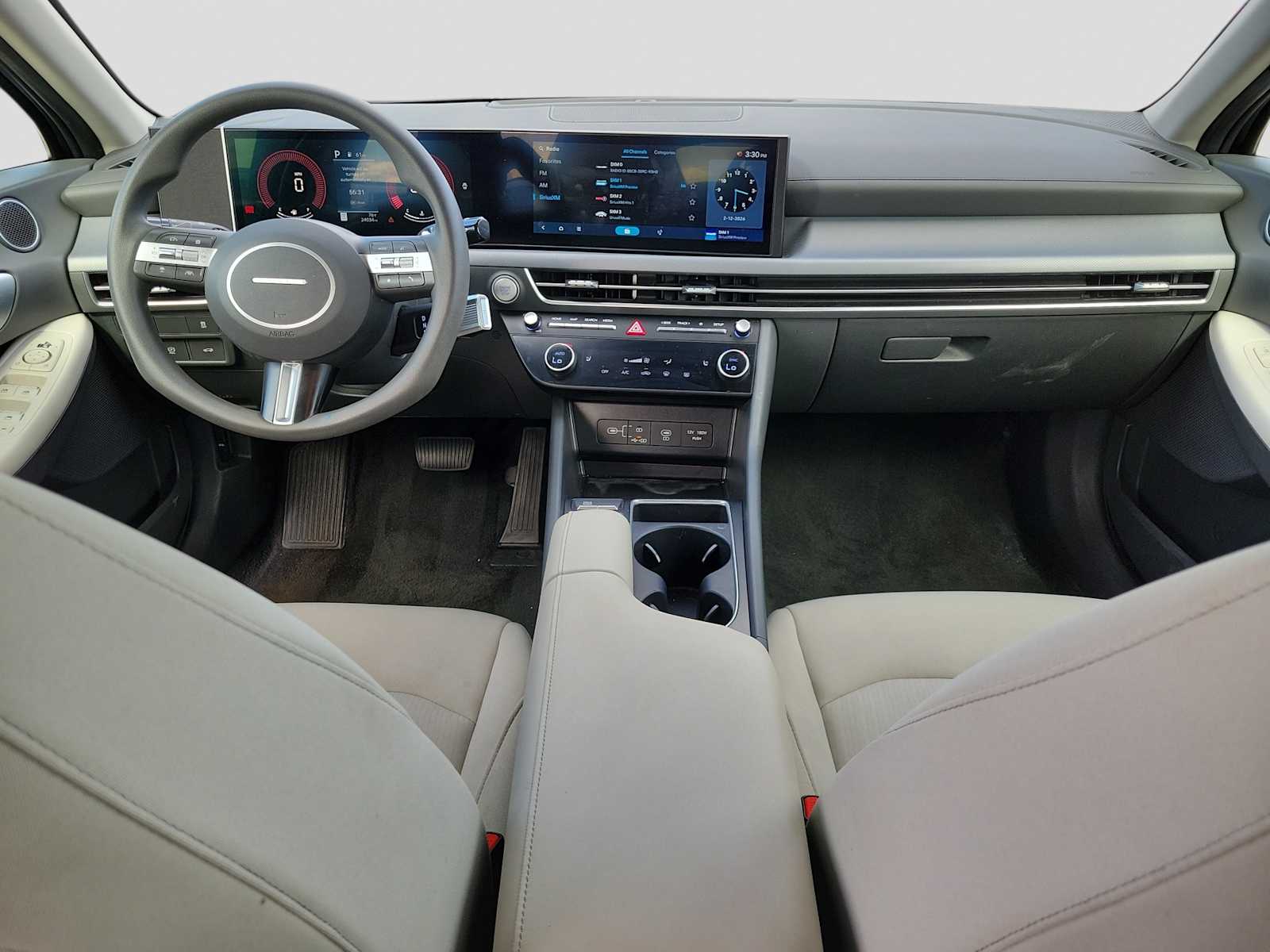 Thumbnail: 2025 Hyundai Sonata - 10