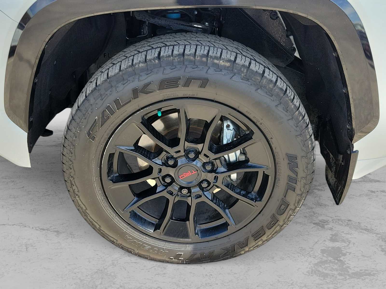 Thumbnail: 2025 Toyota Tundra - 8