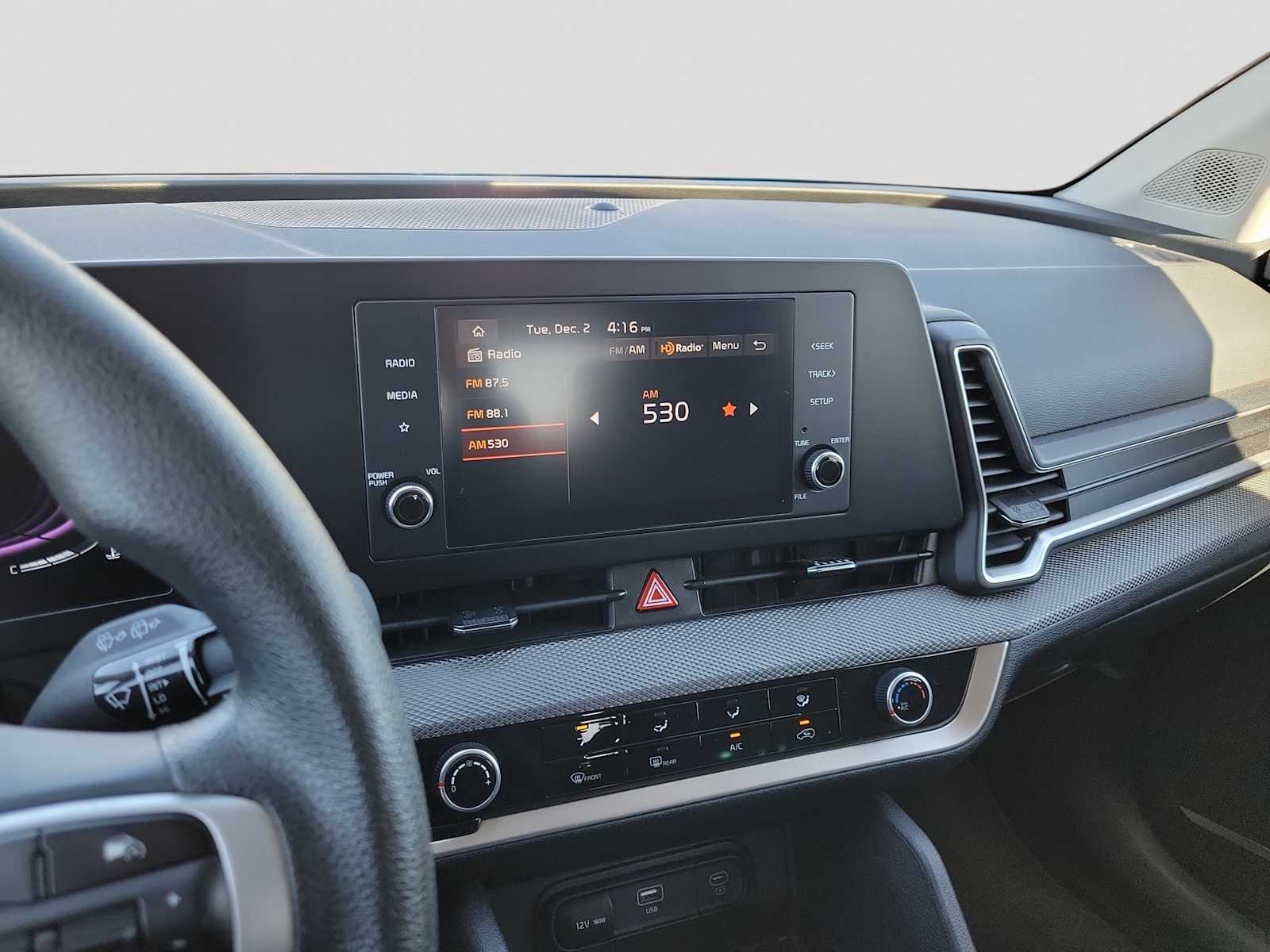 Thumbnail: 2025 Kia Sportage - 21