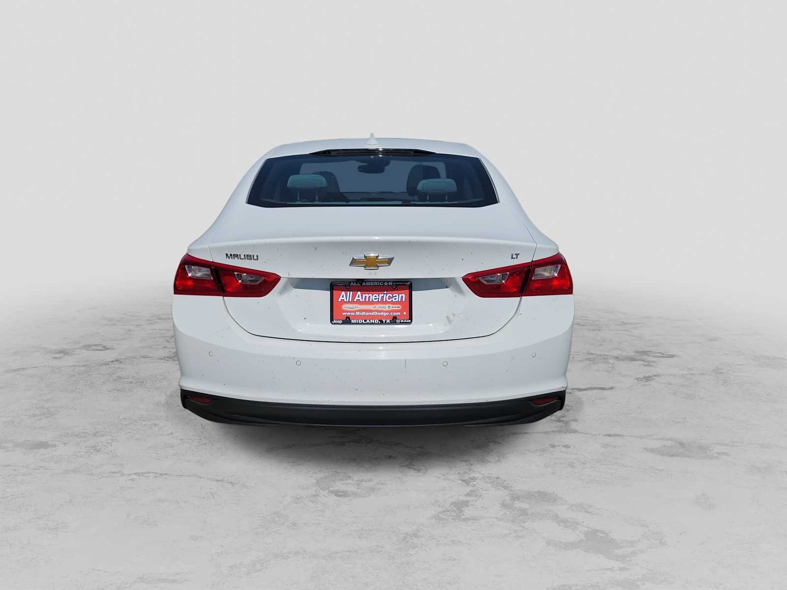 Thumbnail: 2024 Chevrolet Malibu - 5