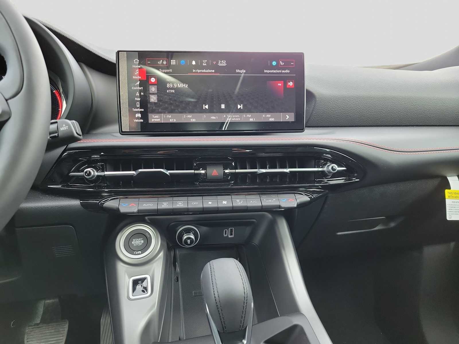 Thumbnail: 2024 Dodge Hornet - 21