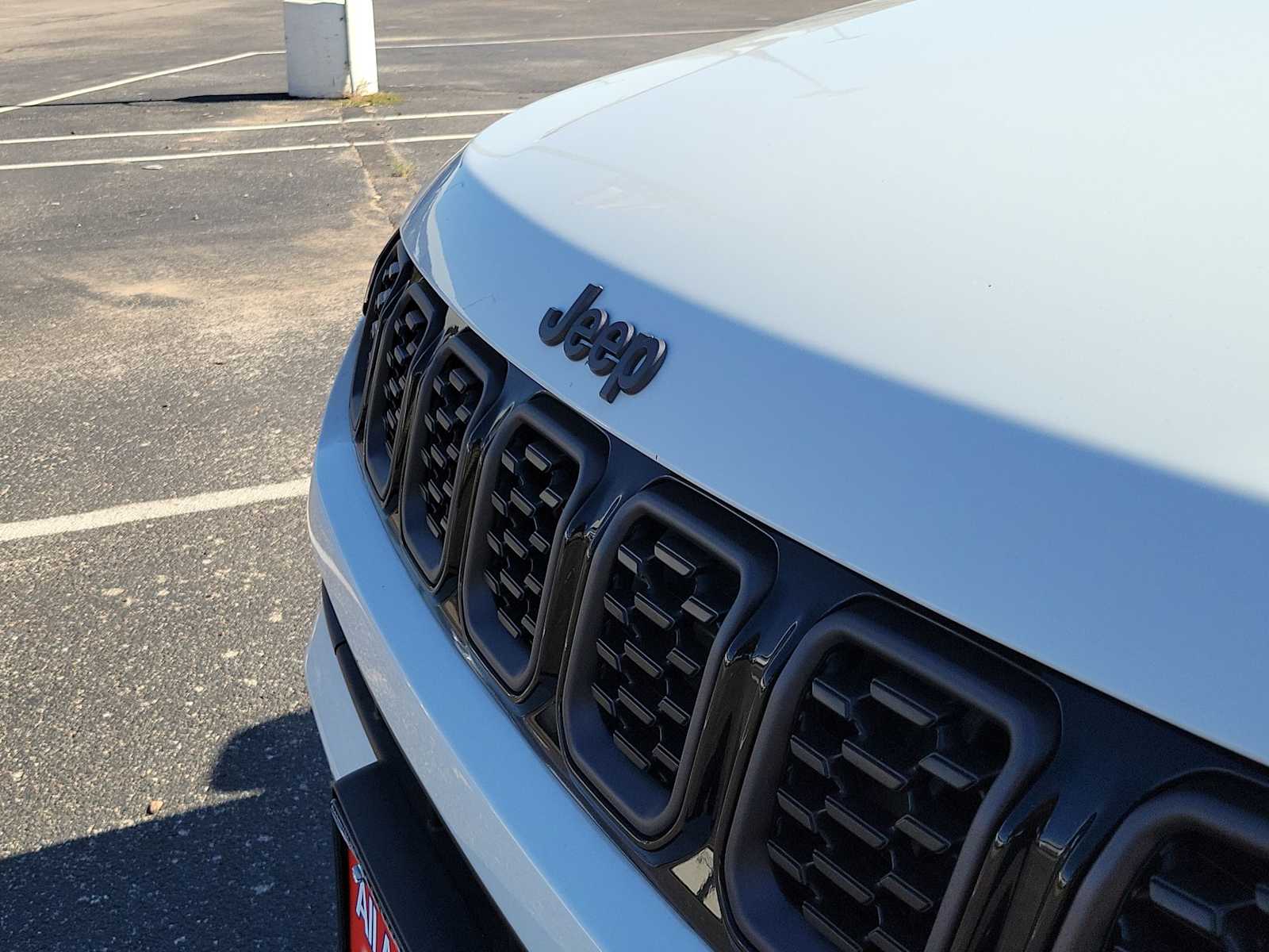 Thumbnail: 2026 Jeep Compass - 9