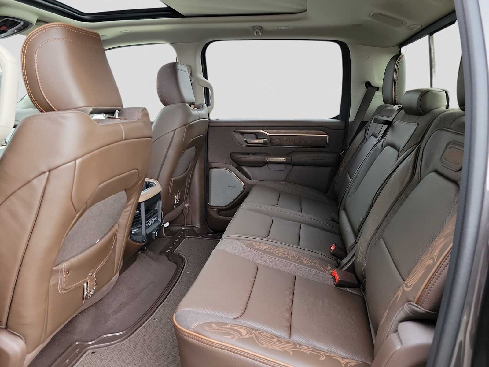 Thumbnail: 2026 RAM 1500 - 12