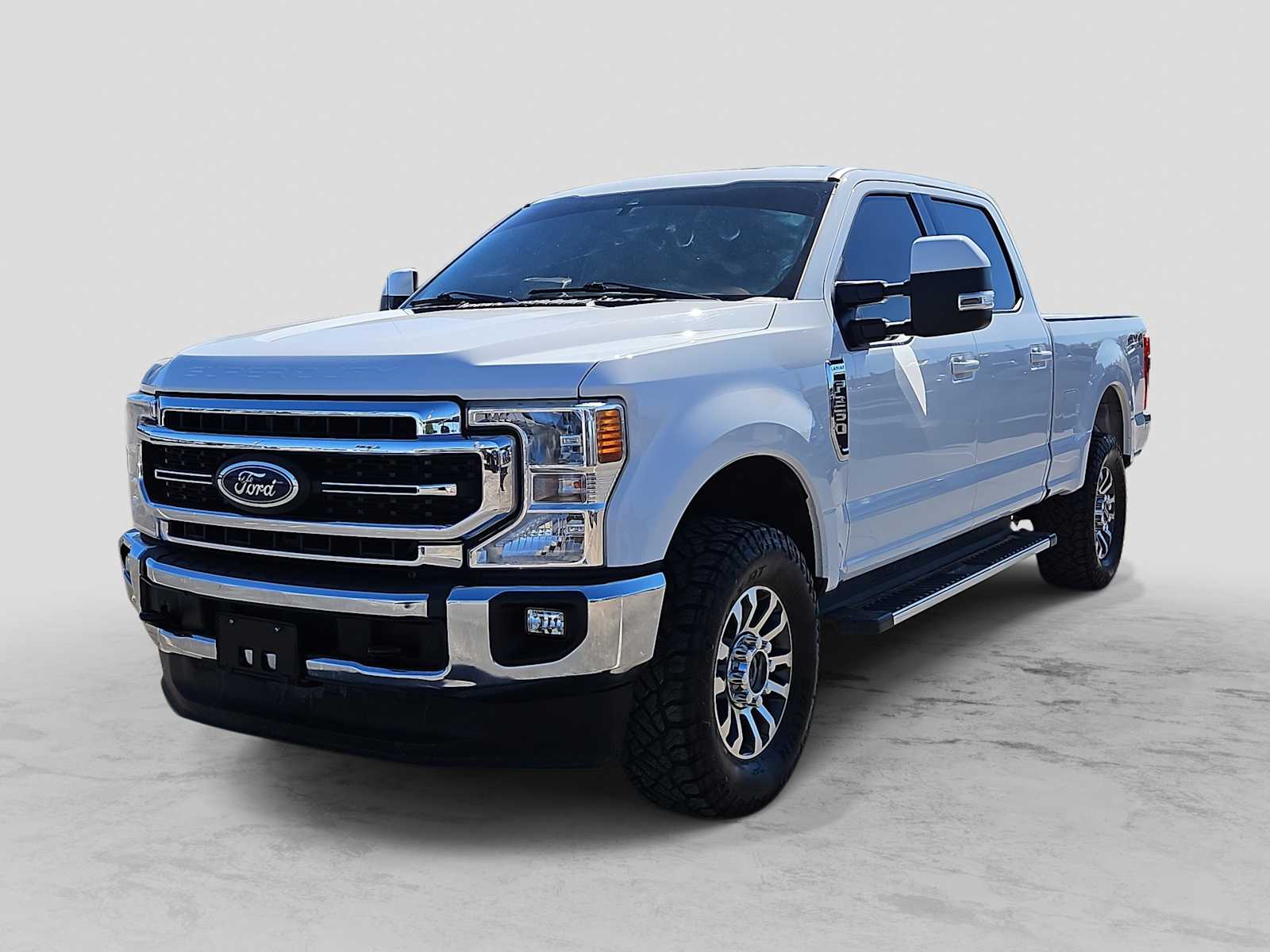  Ford F-250