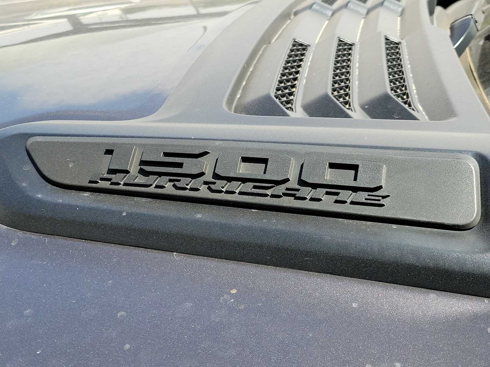Thumbnail: 2026 RAM 1500 - 5