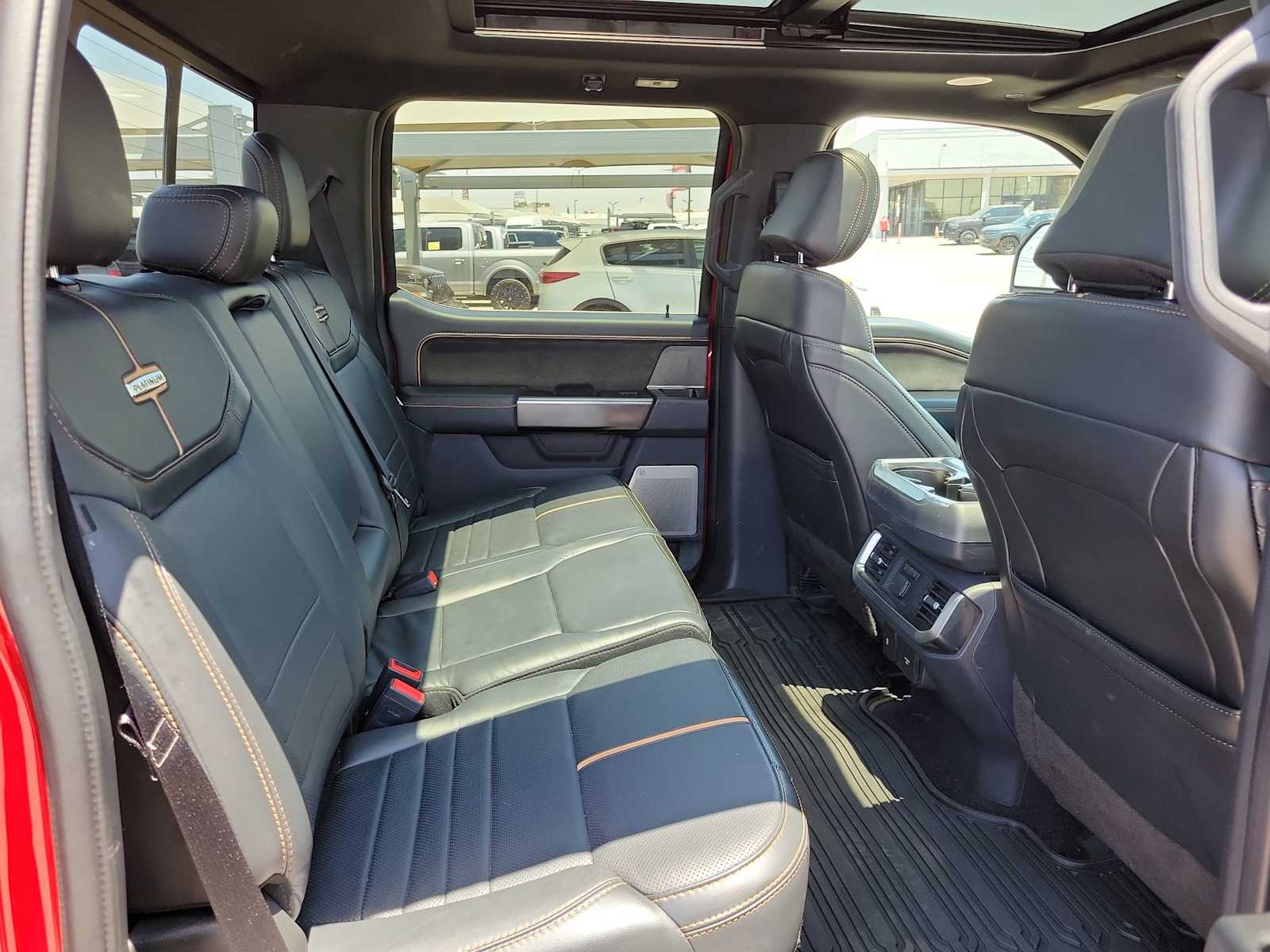 2022 Ford F-150  13