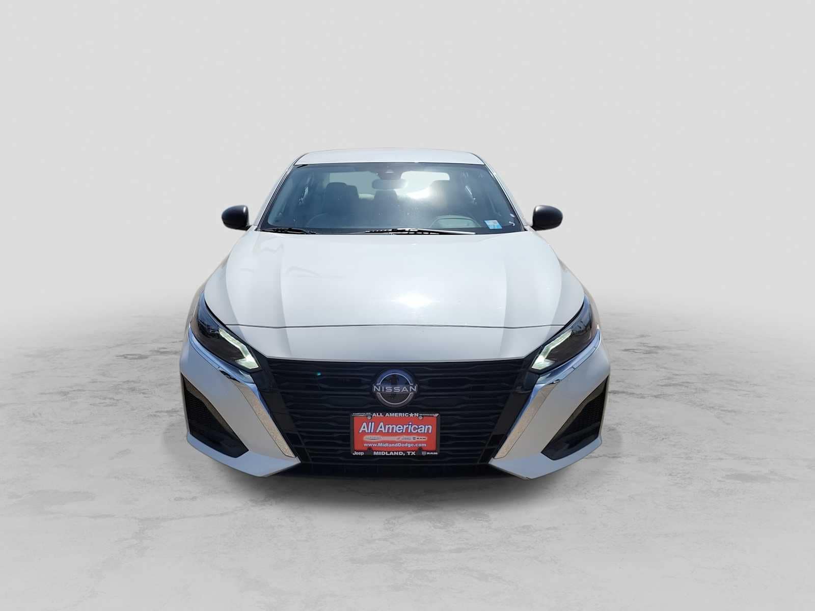 Thumbnail: 2025 Nissan Altima - 6