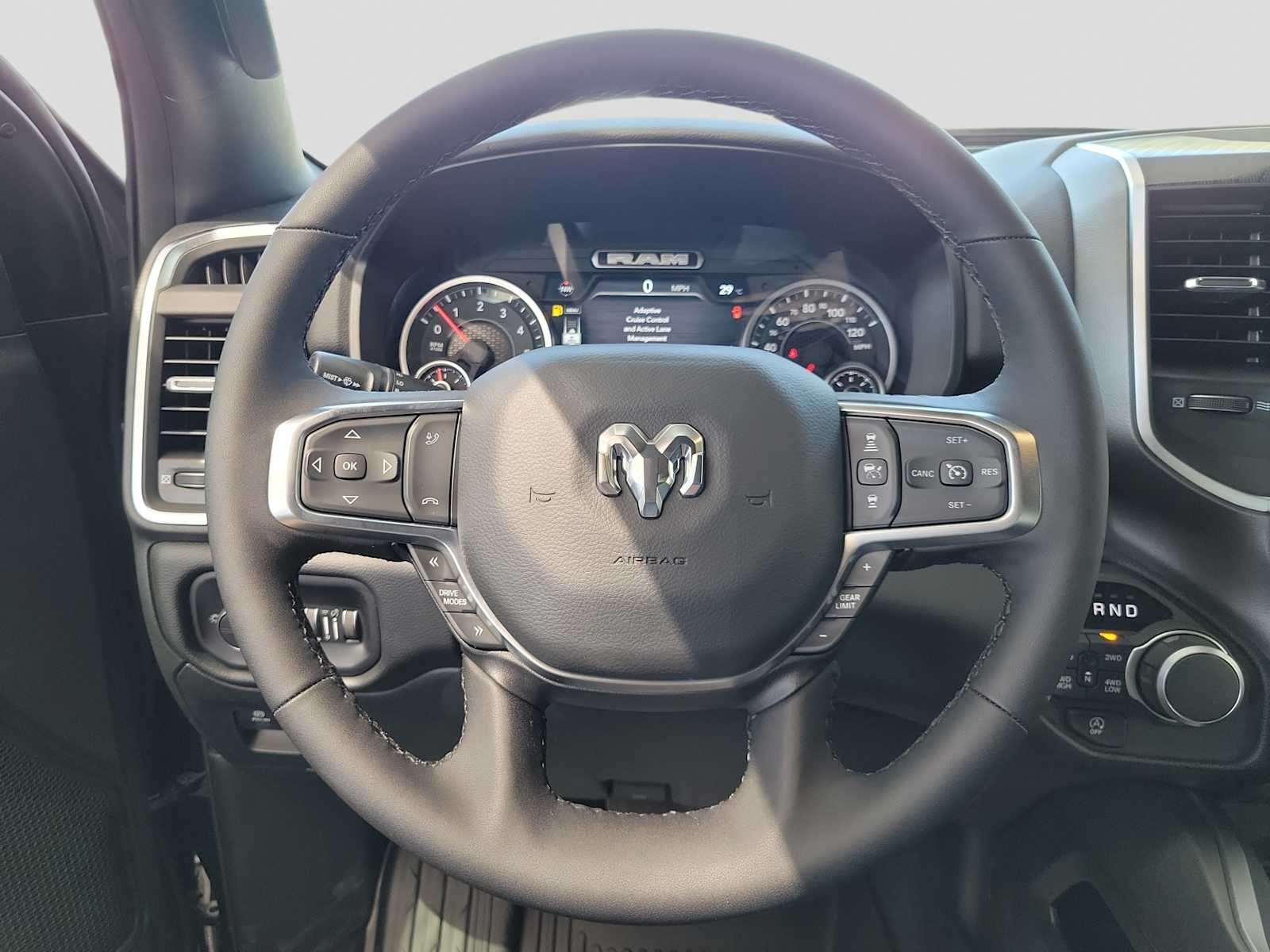 Thumbnail: 2026 RAM 1500 - 15