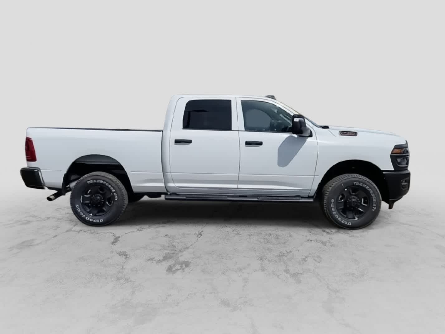 Thumbnail: 2026 RAM 2500 - 9