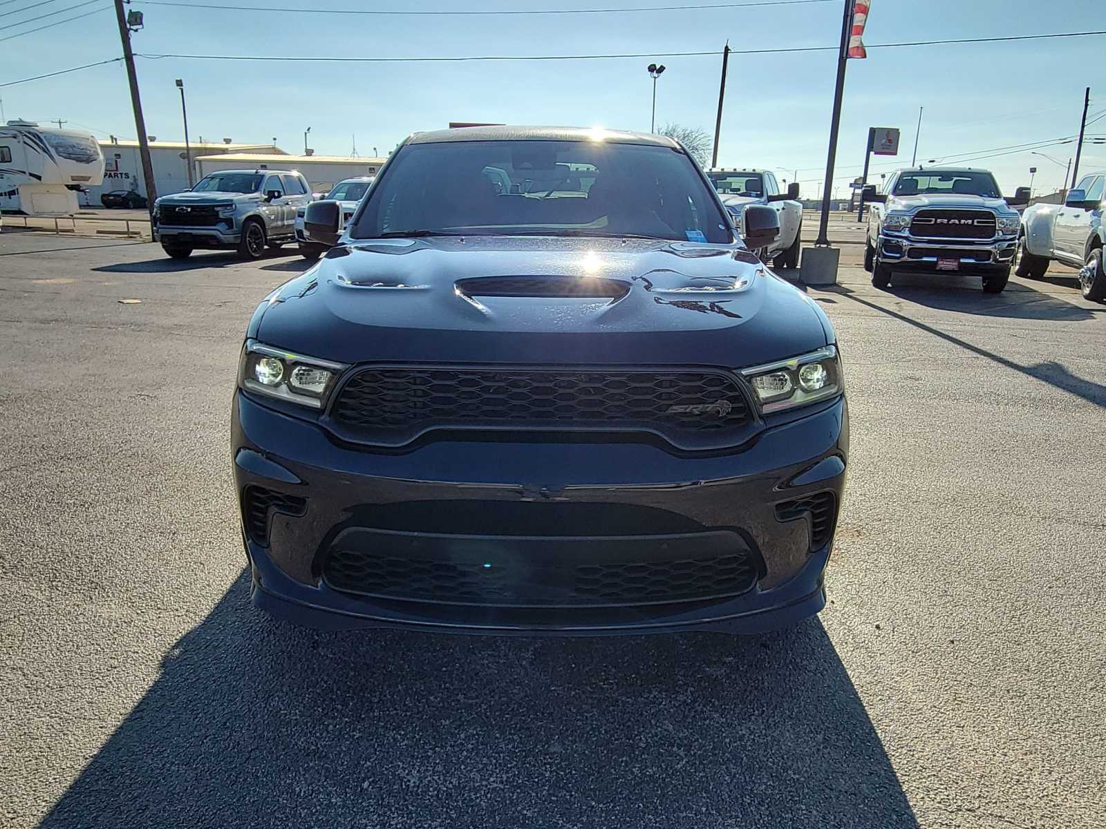 Thumbnail: 2024 Dodge Durango - 6