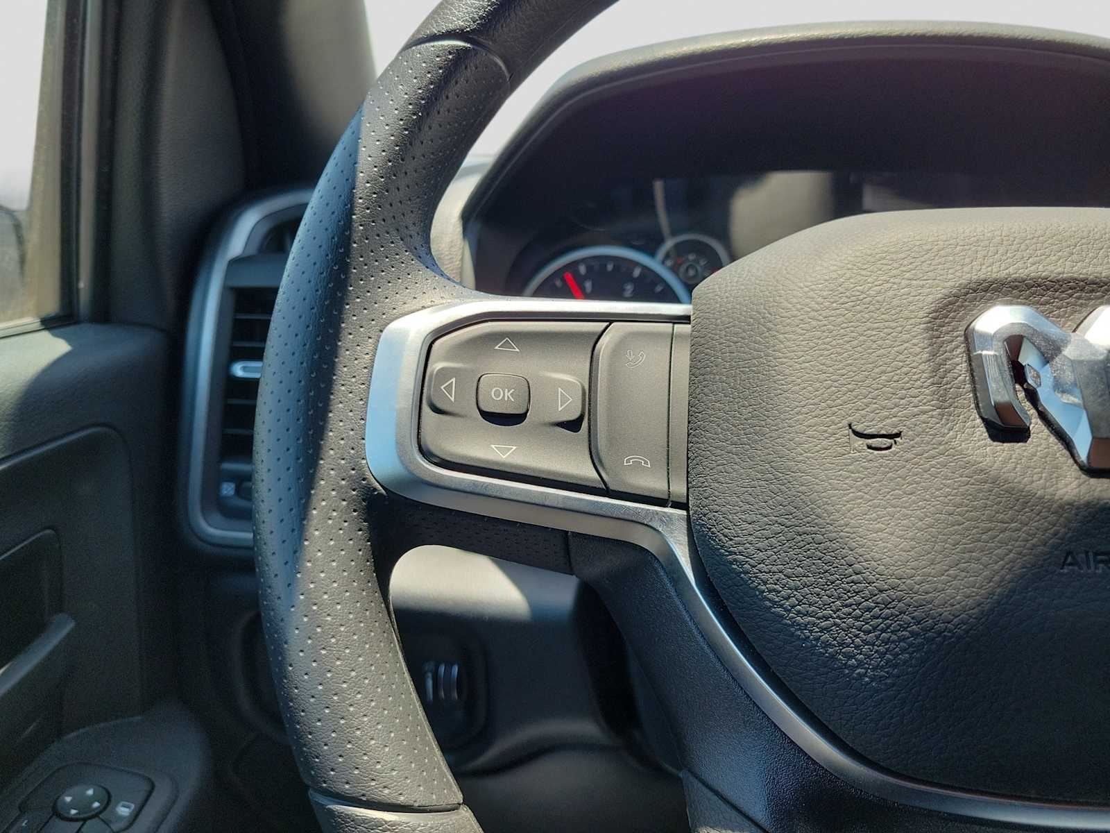 Thumbnail: 2026 RAM 2500 - 19