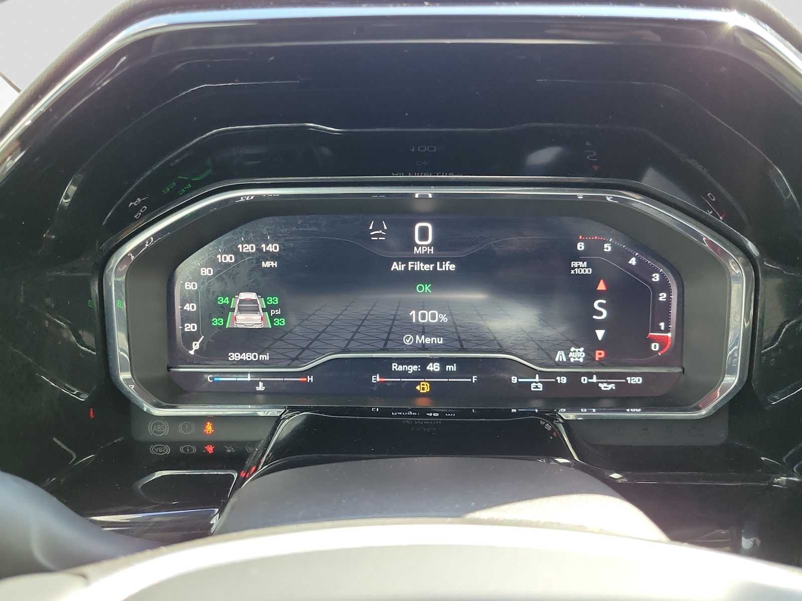 Thumbnail: 2023 GMC Sierra 1500 - 18