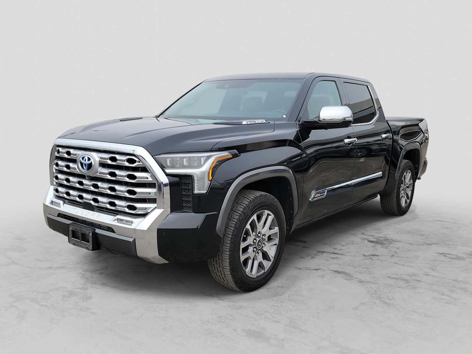 2024 Toyota Tundra 1794 Edition -
                  Midland, TX