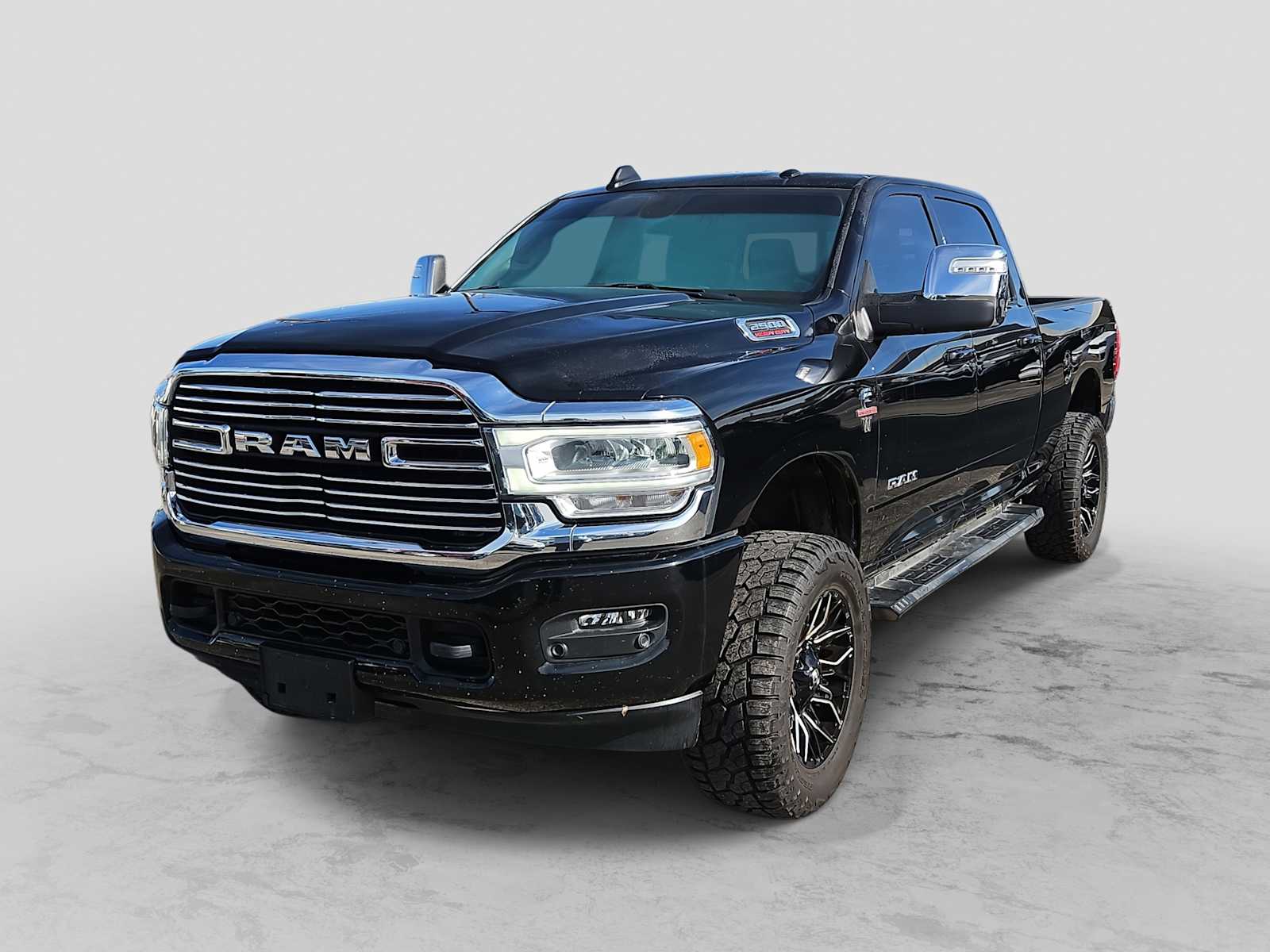 2024 RAM 2500 Laramie 4X4 Crew Cab SWB's photo